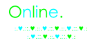 Online Now