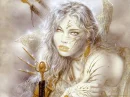BEAUTIFUL WARRIOR
