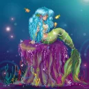 ~hippie~mermaiden~