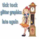 tick tock