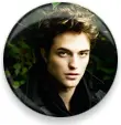 Robert Pattinson
