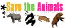 Save The Animals