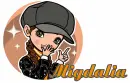 It's me-Migdalia