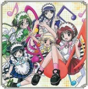 Tokyo Mew mew