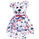 4TH OF JULY TEDDY BEAR