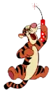 4TH OF JULY TIGGER