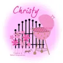 Grill Friend, Christy