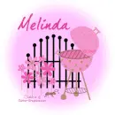 Grill Friend, Melinda