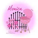 Grill Friend, Monica