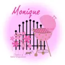 Grill Friend, Monique