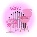 Grill Friends, Nikki