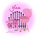 Grill Friend, Yam