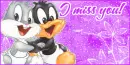 MISS YOU