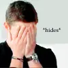 Jensen is hiding