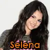 selena rocks