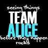team alice