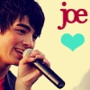 i love joe