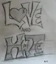 love hate