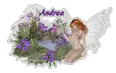 Andrea
