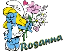 Rosanna