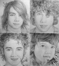 jonas brothers