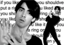 joe jonas