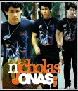 nick jonas