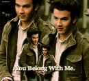 kevin jonas