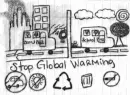 Stop Global Warming