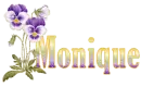 Monique