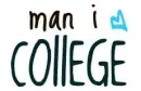 MAN, i LOVE COLLEGE