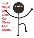 Ima Ninja