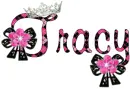 Tracy