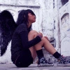 emo girl