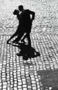 SALSA DANCiNG
