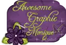 Monique,Awesome graphic