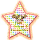Sweet And Awesome Friend