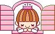kawaii girl
