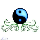 ying yang