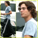 Zac Efron is LOL!