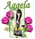 Aggela