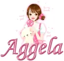 Aggela