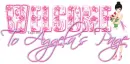 Welcome w/ Aggela