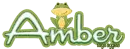 Amber