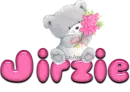 Jirzie
