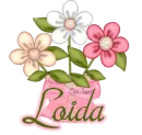 Loida
