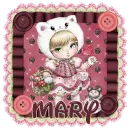 Mary