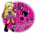 Migdalia