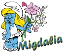 Migdalia