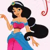 Disney Characters